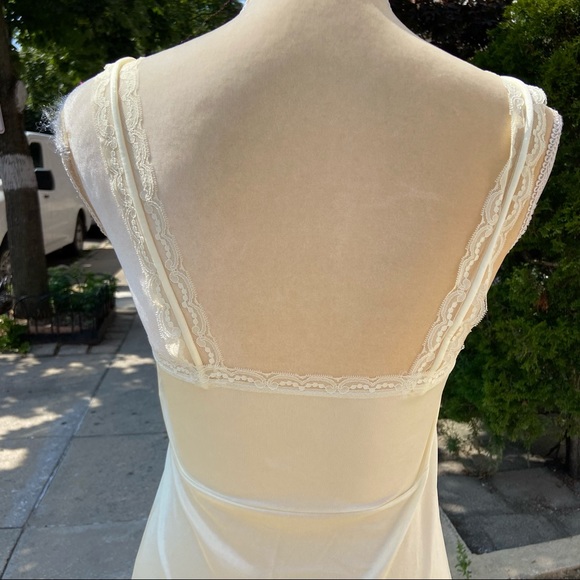 Vintage Deena Womens Dress Slip - Picture 8 of 11